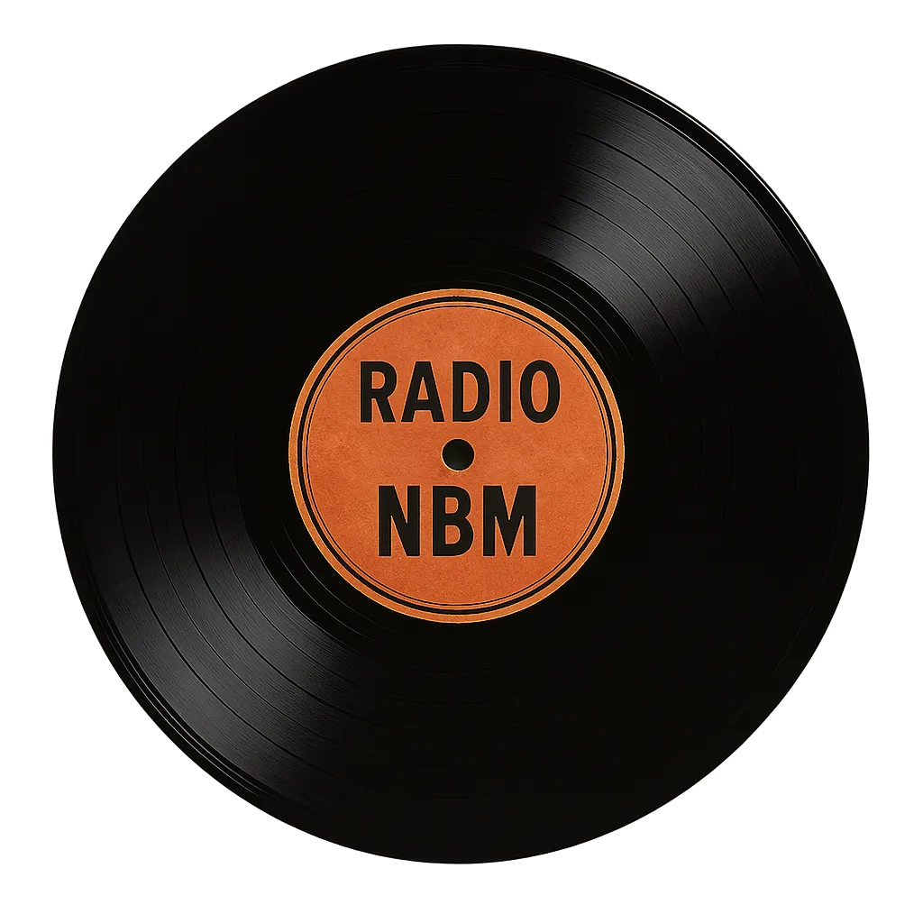 Radio Logo