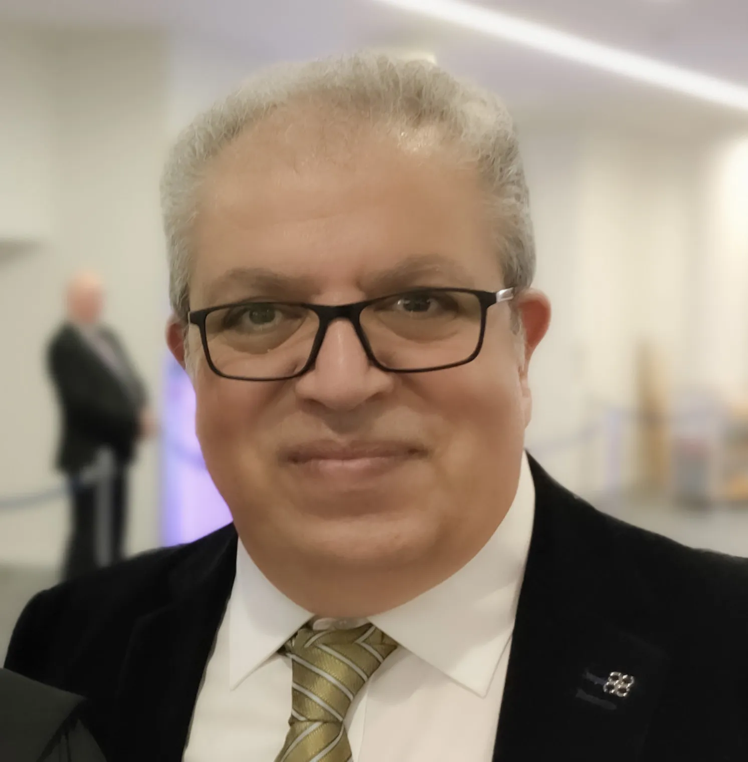 شبان مایکل توکلی